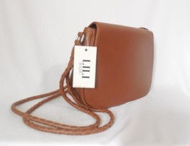 Lili Radu Sling Genuine Leather Shoulder Bag DP4002 $580 - $355.19