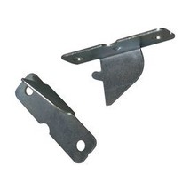 Single Curtain Rod Bracket (1-pack) - £4.25 GBP