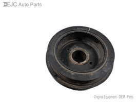 Crankshaft Pulley For 00-09 Toyota Tundra  4.7 1340750090 4WD - $39.55