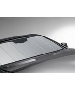 Q6670050 Mercedes-Benz &amp; AMG Windshield Sunshade FOR S-CLASS ENG RACING - $2,792.84 MXN