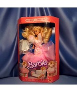 Barbie - Sweet Roses by Mattel. - $90.00