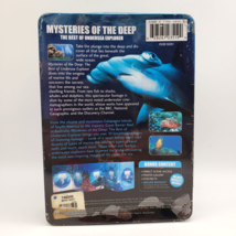 Mysteries of The Deep: The Best of Undersea Explorer #5 (DVD, 2011) SEALED Box - £10.22 GBP