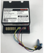 Vintage WHELEN Strobe Power Supply - SPS660A - Ambulance - Fire -Comet F... - $61.10 CAD