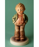 MI Hummel Club Steadfast Soprano Kinder Choir 4&quot; Goebel Figurine 2005/2006 - $187.20 MXN