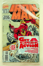 Iron Man #310 (Nov 1994, Marvel) - Near Mint - Sealed - £5.30 GBP