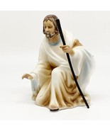 Franz Kathy Ireland Home Collection Divinity Nativity Joseph Replacement... - $69.95