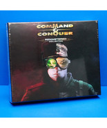 Command &amp; Conquer Remastered Collection 25th Anniversary Edition PC Limi... - £196.72 GBP