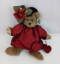 The Bearington Collection Limited Collector&#39;s Series Valerie Valentine W... - $21.33