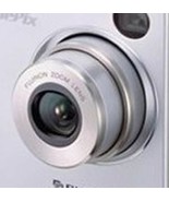 Lens Zoom For Fuji Fujifilm F401 - $436.48 MXN