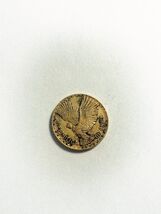 1966 Chile 10 Centesimos World Coin VF - $4.93 CAD