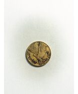 1966 Chile 10 Centesimos World Coin VF - $4.93 CAD