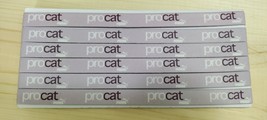 New Unisex PRO-CAT PUMA Running HEADBAND Elastic One Size All Sport LIGH... - $10.00