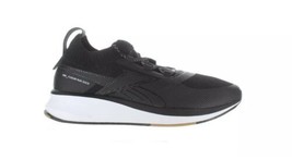 Reebok Womens Fusium Run 20 Black Running Shoes Size 10.5 (2072868) - £25.80 GBP