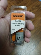 Dorman 961-301D Nylon Nut For Mazda - $9.89