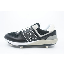 New Balance Ohtani Fresh Foam 574 Men&#39;s Baseball Shoes Cleat Spike Shoes L574BK1 - £137.33 GBP+