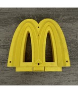 Fisher Price McDonald&#39;s Drive-Thru playset REPLACEMENT PIECE Golden Arches - $342.12 MXN