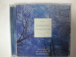 Bath And Body Works Aromatherapy Harmony In Motion Audio CD [Audio CD] John Bick - £9.17 GBP