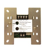 POTTER NOHMI MOM-4 MONITORED OUTPUT MODULE NEW FREE PRIORITY SHIPPING! - $270.79 CAD