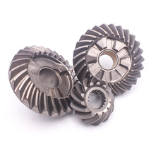 Gear Kit 688-45571 688-45560 688-45551 Replaces For Yamaha 75HP 85HP 90HP Outboa - £164.83 GBP