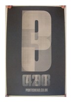 Portishead Portis Head Poster P 3 P3 - $13.44