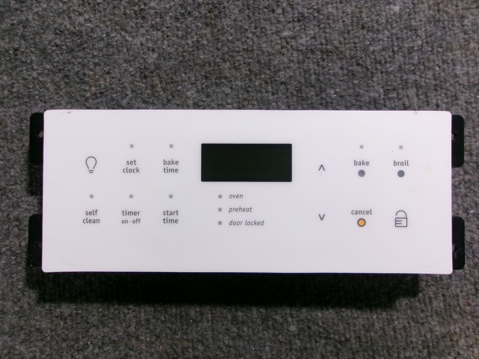 316557200 FRIGIDAIRE RANGE OVEN CONTROL BOARD - $125.00