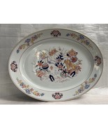 &quot;VISTA ALEGRE PORTUGAL&quot;Large Serving Platter 16&quot; Made in Portugal - $150.00