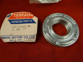 Yamaha Seal, Labyrinth, Crankshaft, NOS 1964-71 YDS3 TD1 TD2 YM1 DS6, 14... - $38.21