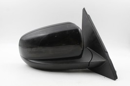 Right Passenger Side Black Door Mirror Power Fits 2010-2013 BMW X5 OEM #... - $179.99
