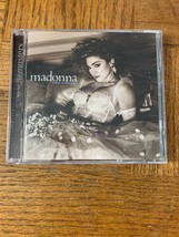 Madonna Cd - $10.00