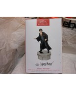 Hallmark Keepsake &quot;Harry Potter Chamber&quot; 2024 Light/Sound Ornament NEW O... - $396.76 MXN