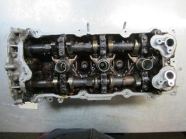 Left Cylinder Head From 2013 NISSAN MURANO  3.5 11090JA10A - $209.95