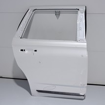2021-2024 Chevrolet Tahoe GMC Yukon White Rear Right Door Shell Panel -2... - $643.50