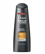 Dove Men+Care Fortifying 2-in-1 Shampoo + Conditioner, Thick &amp; Strong, 1... - $355.25 MXN