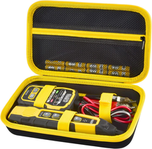 Case Compatible with Klein Tools VDV500-820 Cable Tracer/Probe Tone Pro ... - €38,24 EUR