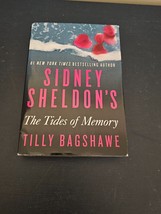 The Tides of Memory Hardback Book ~SHIPS FROM USA, NOT DROP-SHIP SELLER - £7.78 GBP