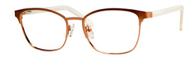 Women&#39;s Eyeglasses Frame Enhance 4339 Eyeglasses Glasses Frame 52mm - £34.00 GBP