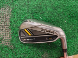 Taylormade Rbladez HL Individual 7 Iron Steel Shaft Regular Flex - $38.00