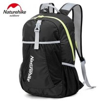Naturehike Camping 22L Backpack Ultralight  Bag Unisex Foldable Travel Backpack  - £106.24 GBP
