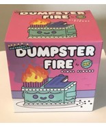 100% Soft Birthday Cake Dumpster Fire - £58.40 GBP