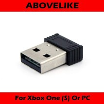 Wireless Keyboard Chatpad USB Dongle Transceiver Adapter For Xbox One (S... - £7.90 GBP