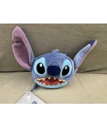 Disney Parks Stitch Purse Hanger with Tote Inside NEW - €28,16 EUR