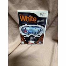 Shaun White Snowboarding: Road Trip (Nintendo Wii, 2008)  CIB  - £14.69 GBP