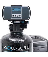 AQUASURE Harmony Series 48,000 Grain Digital Metered Water Softener - £367.54 GBP