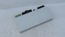 BMW E93 Convertible Soft Top Roof Control Module 61.35-07199885-01 image 4