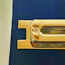 Dolan Bullock | Two Tone 18K Gold & Sterling Silver | Money Clip image 7