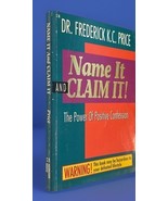 Name It and Claim It: The Power of Positive Confession - €5,12 EUR