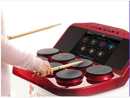 Intelligent adult portable pedal beginner electronic drum - £781.60 GBP