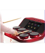 Intelligent adult portable pedal beginner electronic drum - $979.02