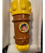 Fisher-Price Jake and the Neverland Pirates Talking Spyglass *Pre-Owned* d2 - $16.39 CAD