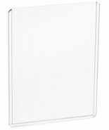 BCW Supplies 108 Pt. Thick Topload Holder (10 Count Pack) - $108.16 MXN